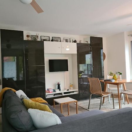 Great Canal Studio - Water View & Free Parking อัมสเตอร์ดัม ภายนอก รูปภาพ