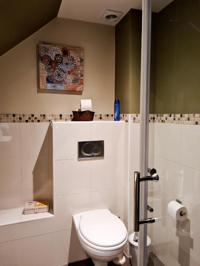 Great Canal Studio - Water View & Free Parking อัมสเตอร์ดัม ภายนอก รูปภาพ